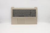 Lenovo Upper Case w/KB
